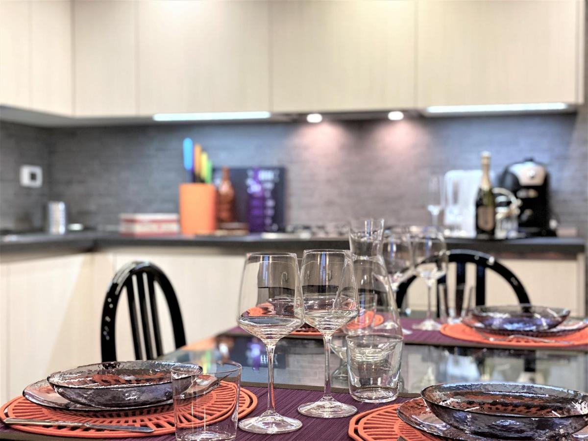 Loft 22- A Due Passi Da Piazza Del Campo Διαμέρισμα Σιένα Εξωτερικό φωτογραφία