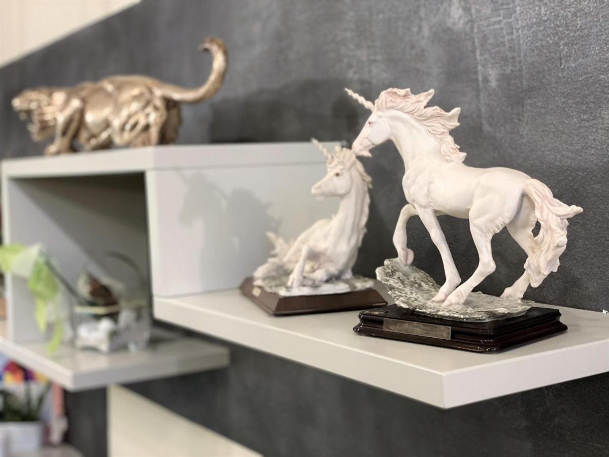 Loft 22- A Due Passi Da Piazza Del Campo Διαμέρισμα Σιένα Εξωτερικό φωτογραφία