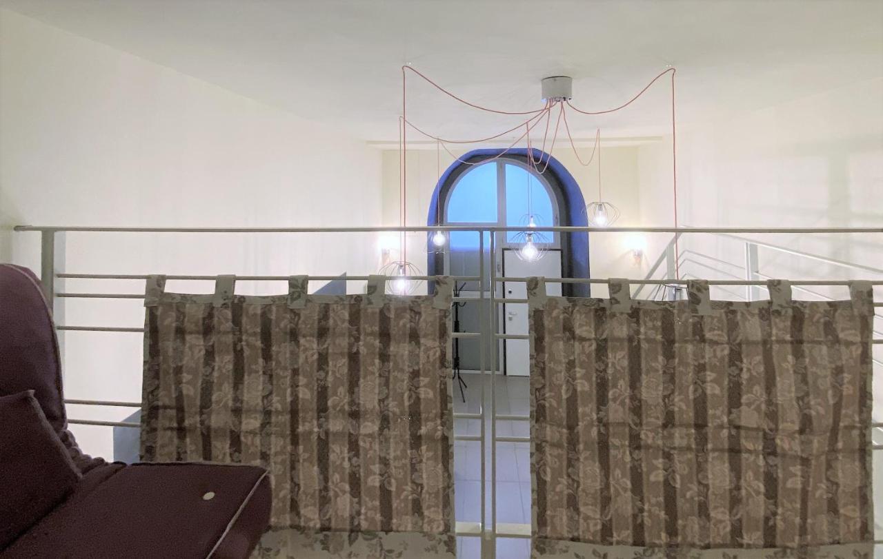 Loft 22- A Due Passi Da Piazza Del Campo Διαμέρισμα Σιένα Εξωτερικό φωτογραφία