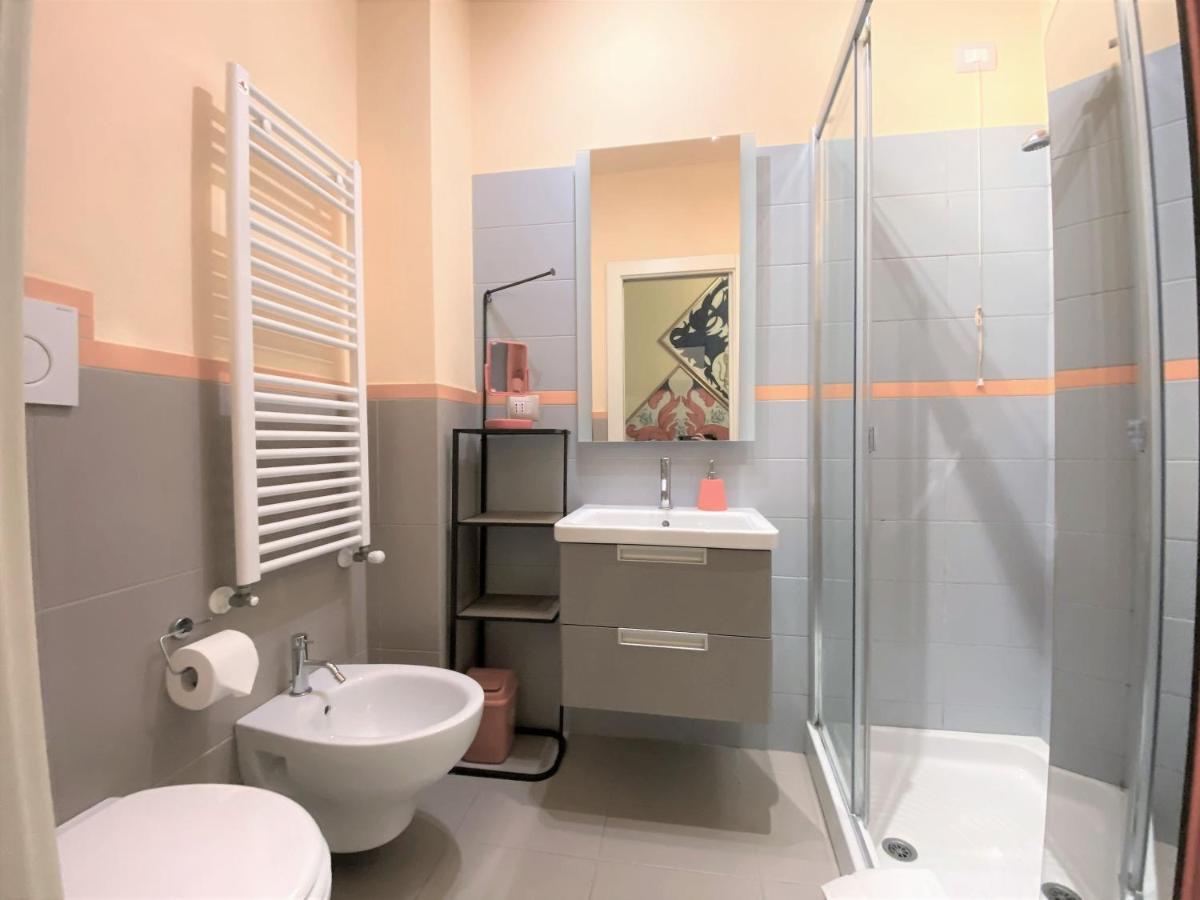 Loft 22- A Due Passi Da Piazza Del Campo Διαμέρισμα Σιένα Εξωτερικό φωτογραφία