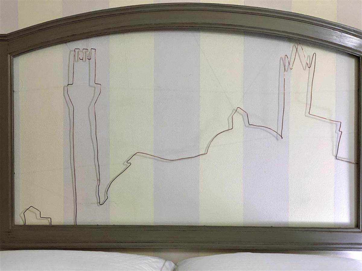 Loft 22- A Due Passi Da Piazza Del Campo Διαμέρισμα Σιένα Εξωτερικό φωτογραφία